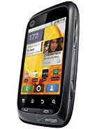 Best available price of Motorola CITRUS WX445 in Old2
