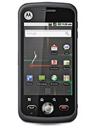 Best available price of Motorola Quench XT5 XT502 in Old2
