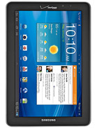 Best available price of Samsung Galaxy Tab 7-7 LTE I815 in Old2