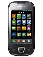 Best available price of Samsung I5800 Galaxy 3 in Old2