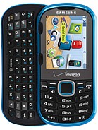 Best available price of Samsung U460 Intensity II in Old2