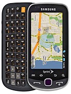 Best available price of Samsung Intercept in Old2