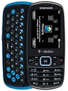 Best available price of Samsung T479 Gravity 3 in Old2