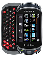 Best available price of Samsung T669 Gravity T in Old2