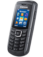 Best available price of Samsung E2370 Xcover in Old2