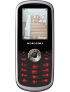 Best available price of Motorola WX290 in Old2