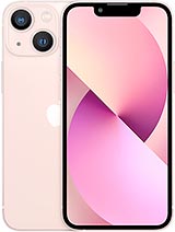 Best available price of Apple iPhone 13 mini in Old2