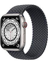 Best available price of Apple Watch Edition Series 7 in Old2