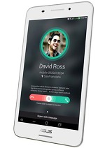 Best available price of Asus Fonepad 7 FE375CL in Old2