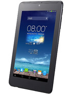 Best available price of Asus Fonepad 7 in Old2