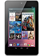 Best available price of Asus Google Nexus 7 Cellular in Old2