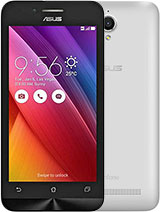 Best available price of Asus Zenfone Go T500 in Old2
