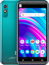 Best available price of BLU Studio X10 2022 in Old2