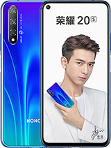 Best available price of Honor 20S in Old2