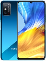 Best available price of Honor X10 Max 5G in Old2