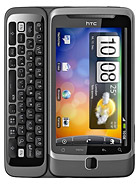 Best available price of HTC Desire Z in Old2