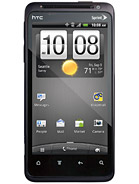 Best available price of HTC EVO Design 4G in Old2