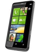 Best available price of HTC HD7 in Old2