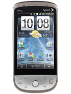 Best available price of HTC Hero CDMA in Old2