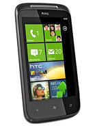 Best available price of HTC 7 Mozart in Old2