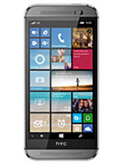 Best available price of HTC One M8 for Windows in Old2