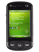 Best available price of HTC P3600i in Old2