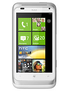 Best available price of HTC Radar in Old2