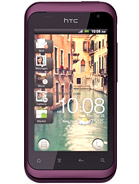 Best available price of HTC Rhyme in Old2