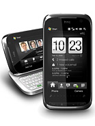 Best available price of HTC Touch Pro2 in Old2