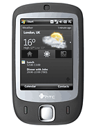 Best available price of HTC Touch in Old2