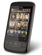 Best available price of HTC Touch2 in Old2