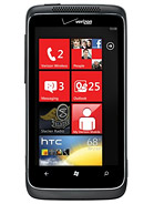 Best available price of HTC Trophy in Old2