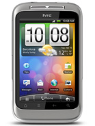 Best available price of HTC Wildfire S in Old2