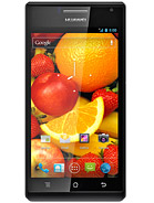 Best available price of Huawei Ascend P1s in Old2