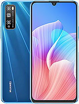 Best available price of Huawei Enjoy Z 5G in Old2