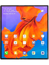 Best available price of Huawei Mate X in Old2