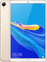 Best available price of Huawei MediaPad M6 8-4 in Old2