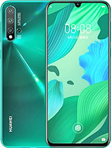 Best available price of Huawei nova 5 in Old2