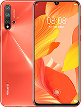Best available price of Huawei nova 5 Pro in Old2