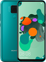 Best available price of Huawei nova 5i Pro in Old2