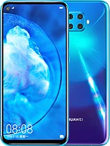 Best available price of Huawei nova 5z in Old2