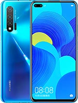 Best available price of Huawei nova 6 5G in Old2