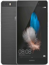 Best available price of Huawei P8lite ALE-L04 in Old2