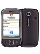 Best available price of Huawei U7510 in Old2