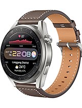 Best available price of Huawei Watch 3 Pro in Old2