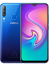 Best available price of Infinix S4 in Old2