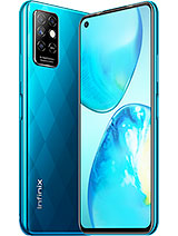 Infinix S5 Pro at Old2.mymobilemarket.net