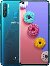 Best available price of Infinix S5 in Old2