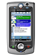 Best available price of Motorola A1010 in Old2