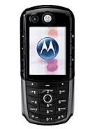 Best available price of Motorola E1000 in Old2